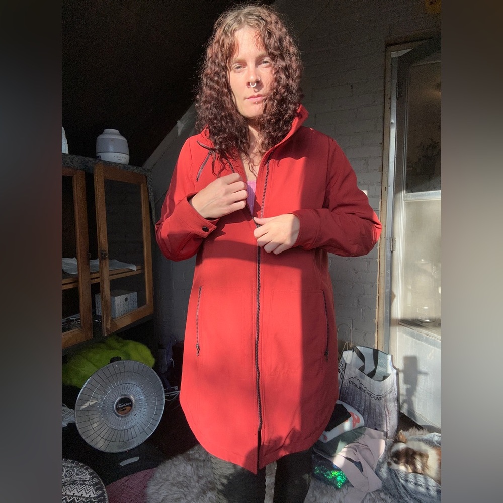 Pendleton Coat - image 6